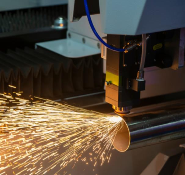 不銹鋼激光切割